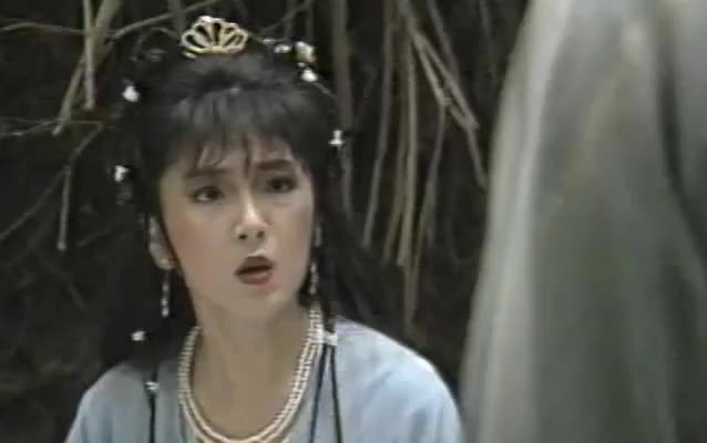 [图]每天一部怀旧剧7：大侠沈胜衣（华视CTS 1984）