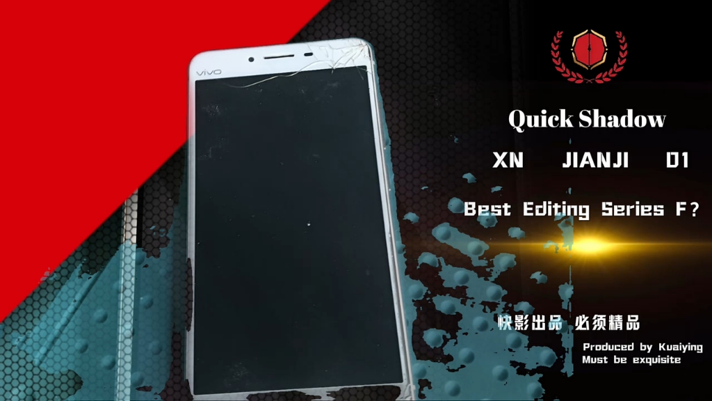 vivox6前来报道