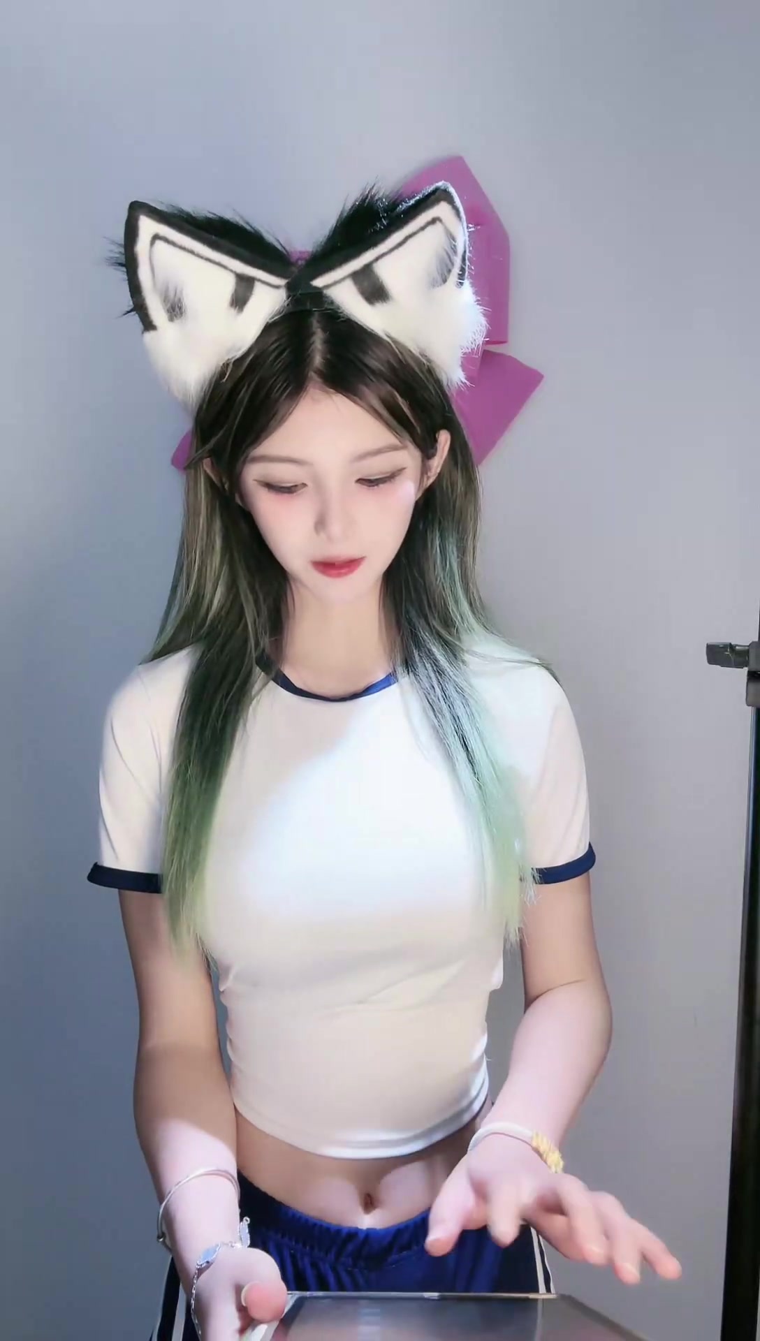 和小夏早安230715