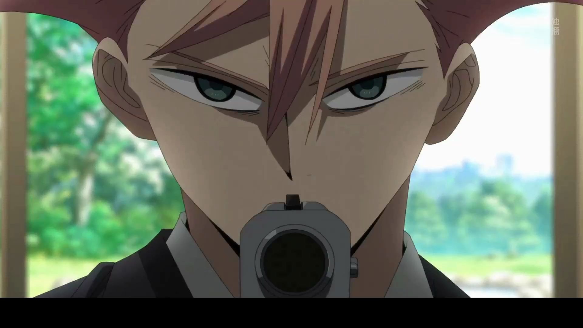 异度侵入  个人向 酒井户  在线骂人