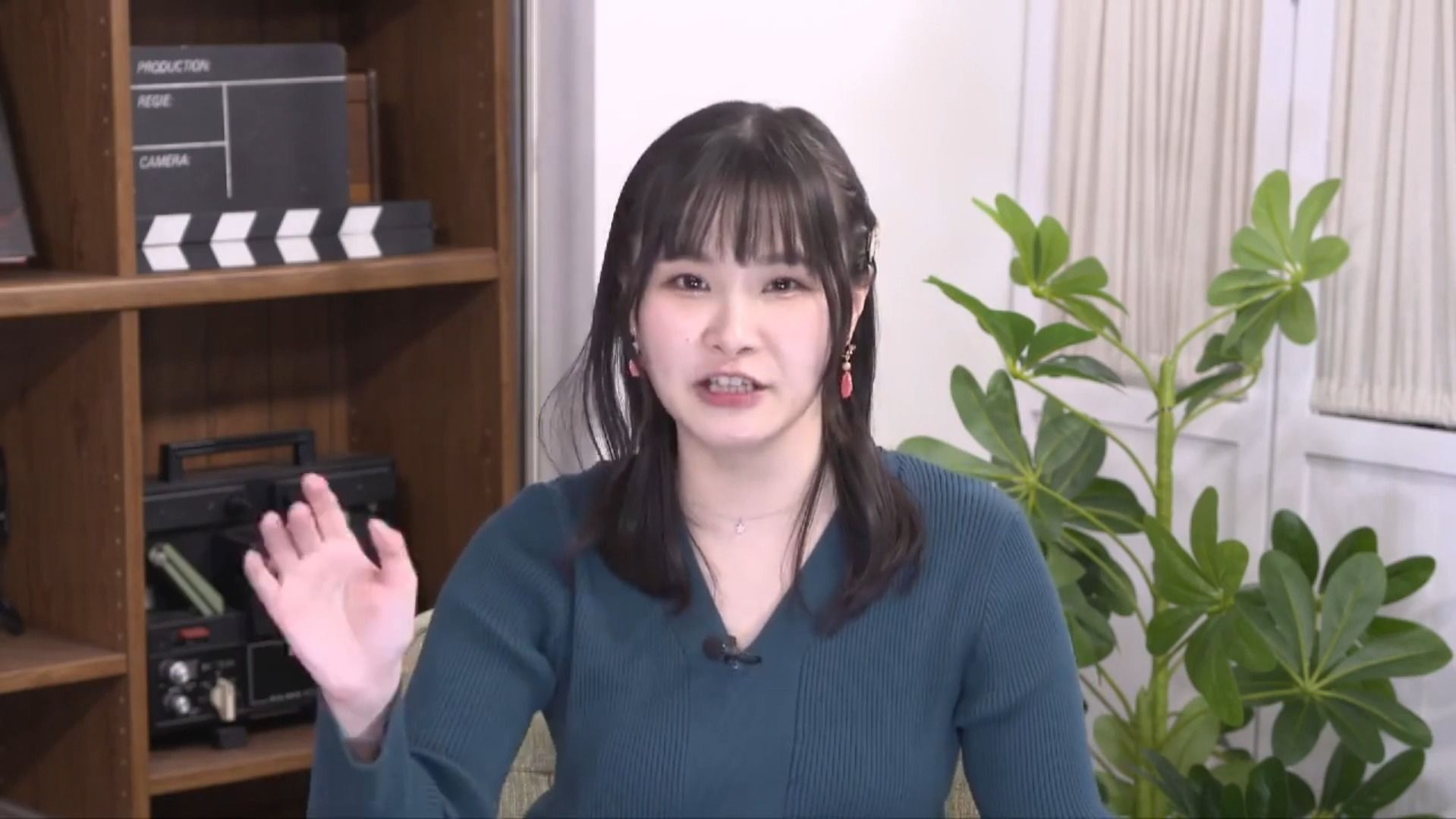 这就是相良茉优之橄榄油配茶事件【生】