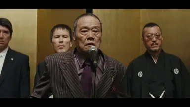 アウトレイジ-哔哩哔哩_Bilibili