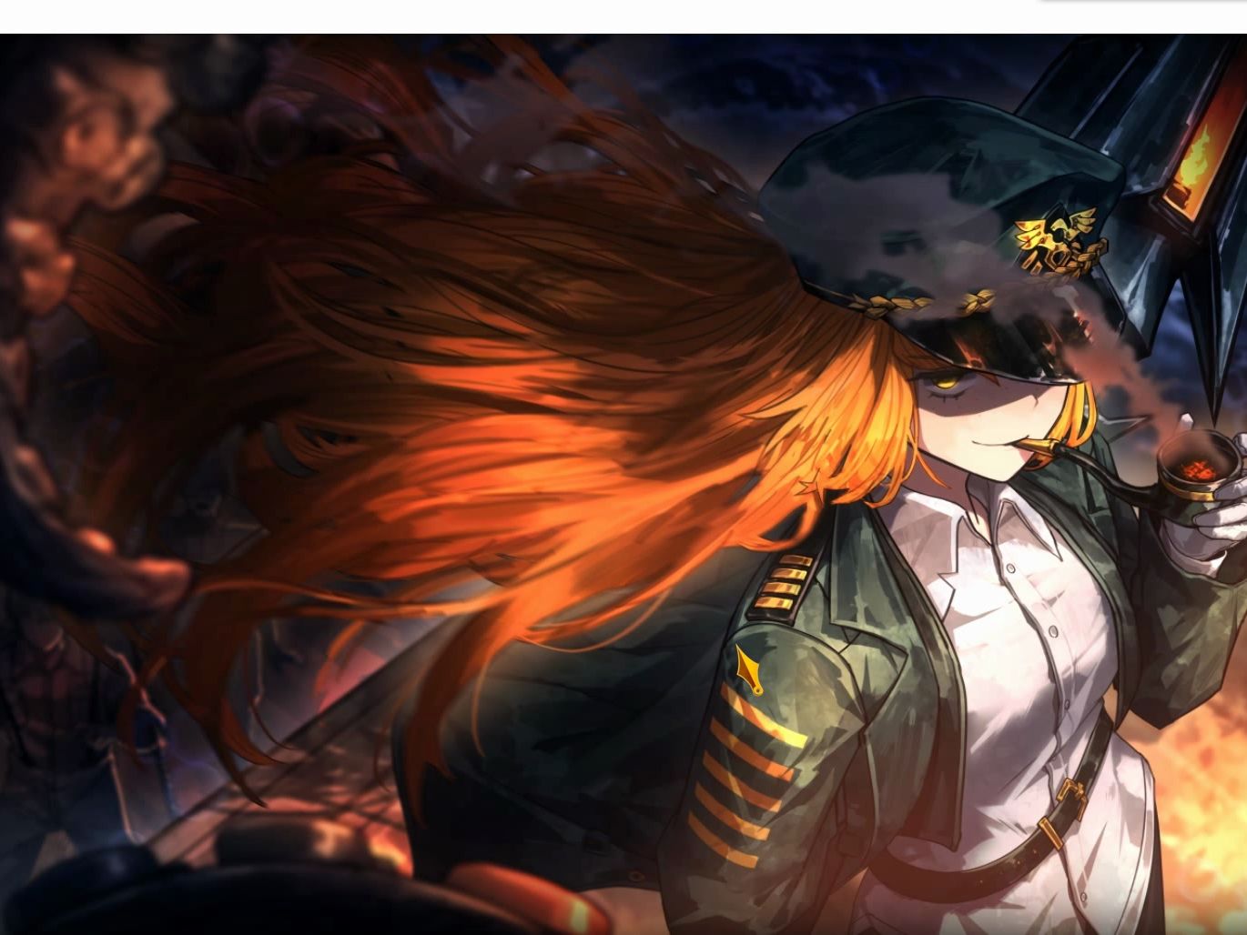 【边狱巴士】我,怠惰且勤奋的但丁