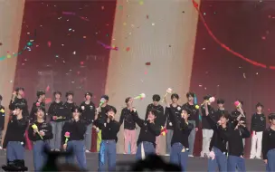 2024TF家族《盛放》新年音乐会-街舞少年4K