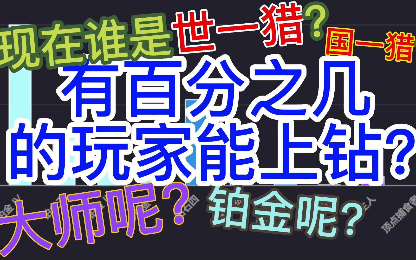 【查含金?排行榜?】分享一个九成APEX玩家都会用到的网站哔哩哔哩bilibiliAPEX英雄杂谈