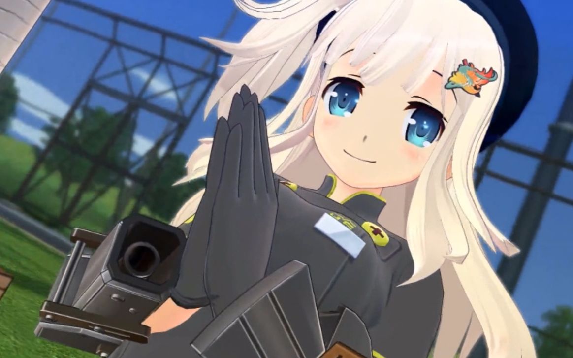 【流行pp】《闪乱神乐ev》10月15号biu vs kimmy77