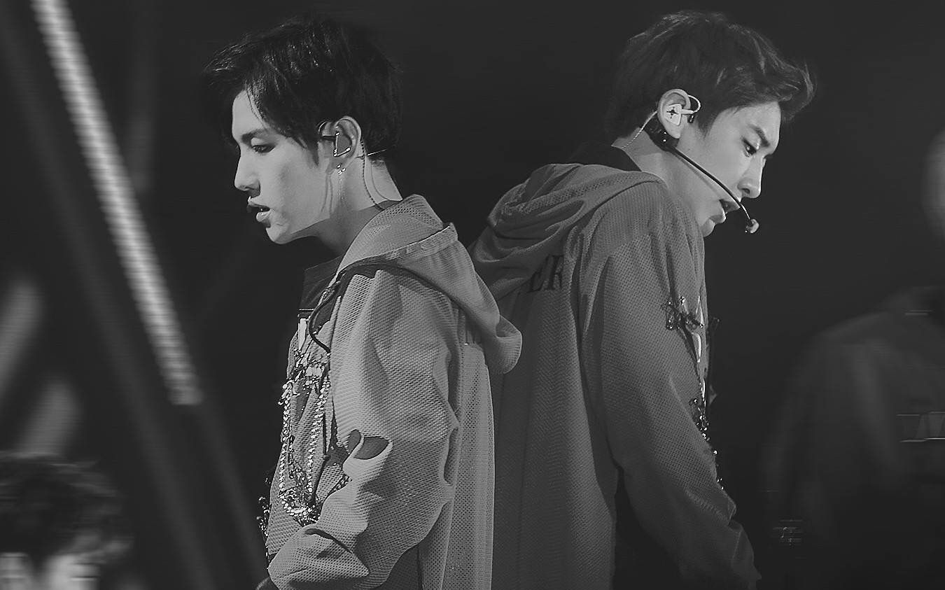 【灿白】【真相是真】现实甜向/歌词向_哔哩哔哩 (゜-゜)つロ 干杯