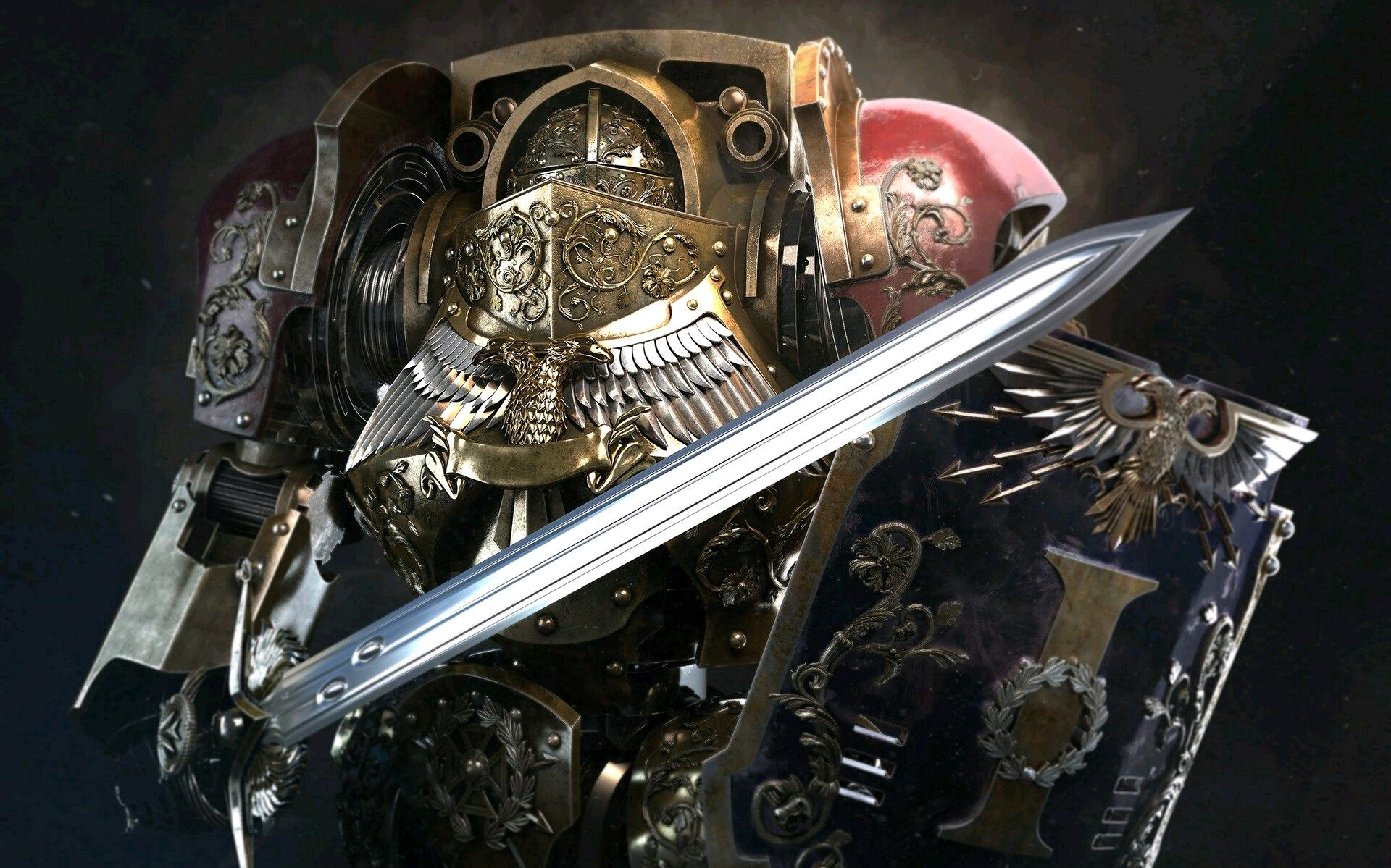 战锤40k9版最新禁军指挥技能cp介绍(也就是念念经)