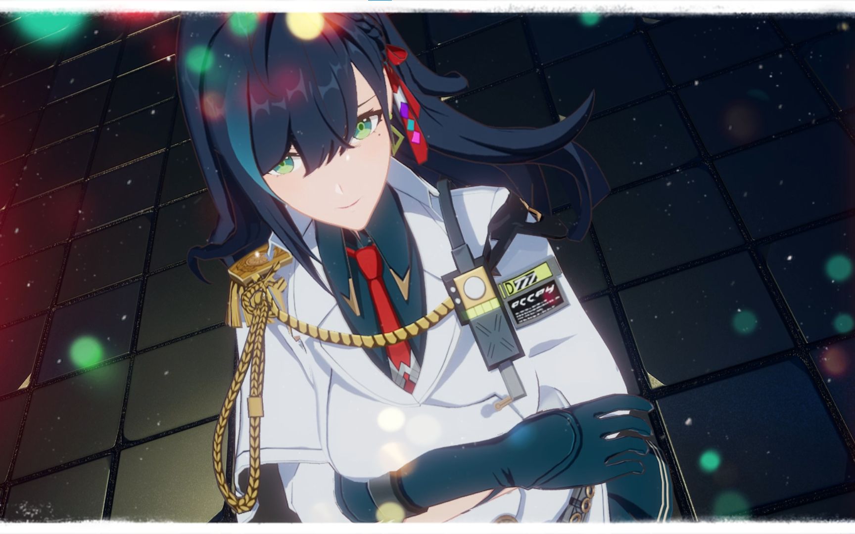 凛夜小姐拜托了