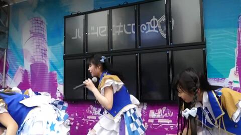 Mix 虹のコンキスタドール Niji No Conquistador トライアングルドリーマー Toraianguru Dorima 哔哩哔哩