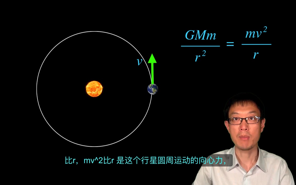 [图]高中物理必修2合集 忠诚物理翻转课堂+有字幕 高中物理必修二