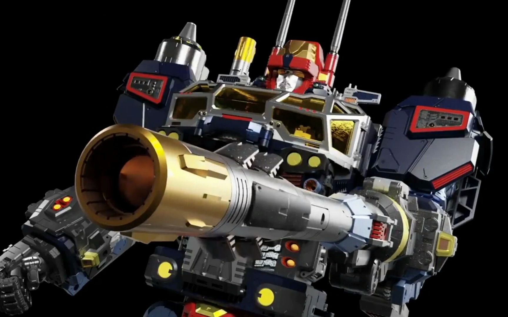 戴亚克隆 diaclone da-100预览