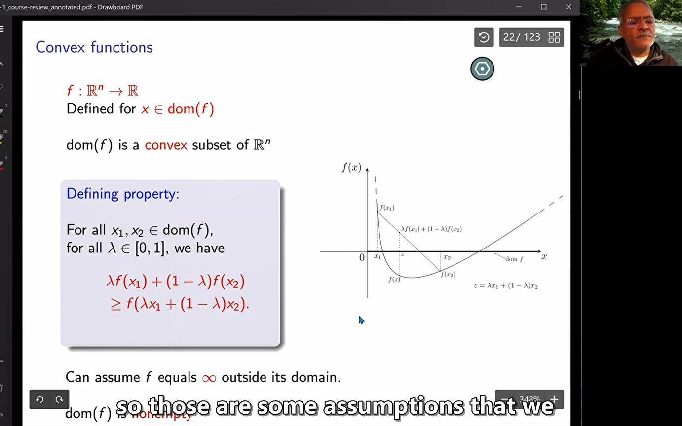 [图]加州大学伯克利分校 EECS 127/227A 最优化方法 Optimization Models in Engineering（Fall 2020）