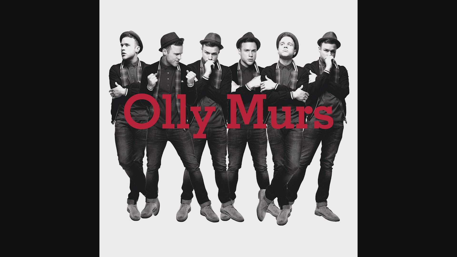 [图]A Million More Years (Audio) - Olly Murs