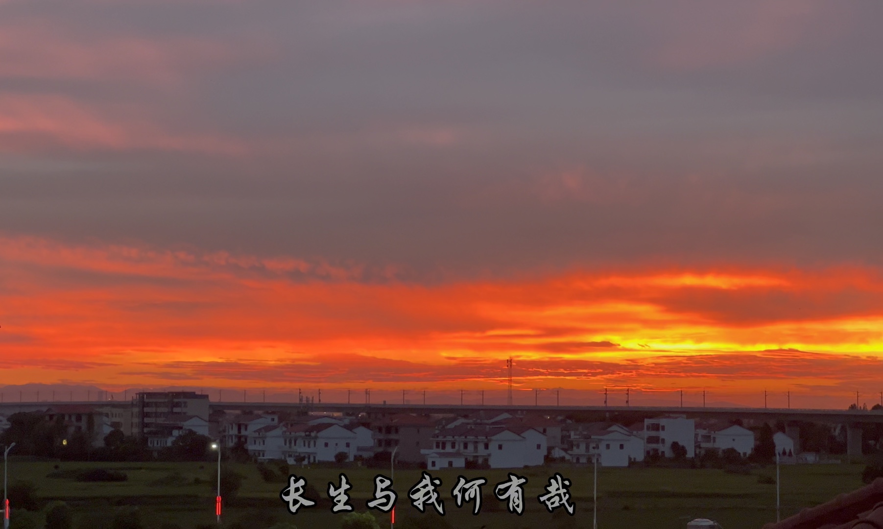 生活碎片,你有遗憾吗