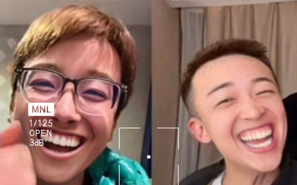 二次元陈泽