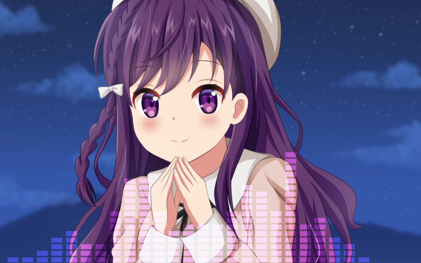 【点兔】ai理世 - jupiter(木星)【sovits 4.1】