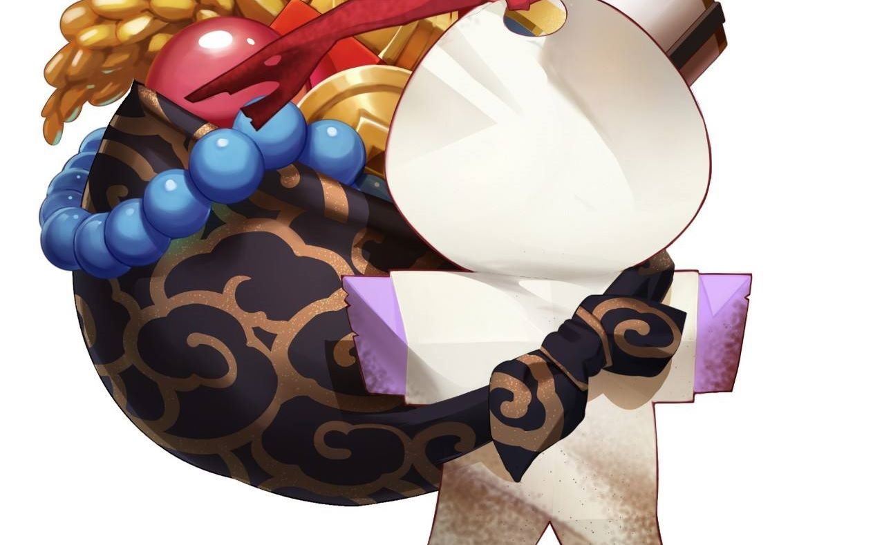 活动作品阴阳师小纸人你不为人知的故事