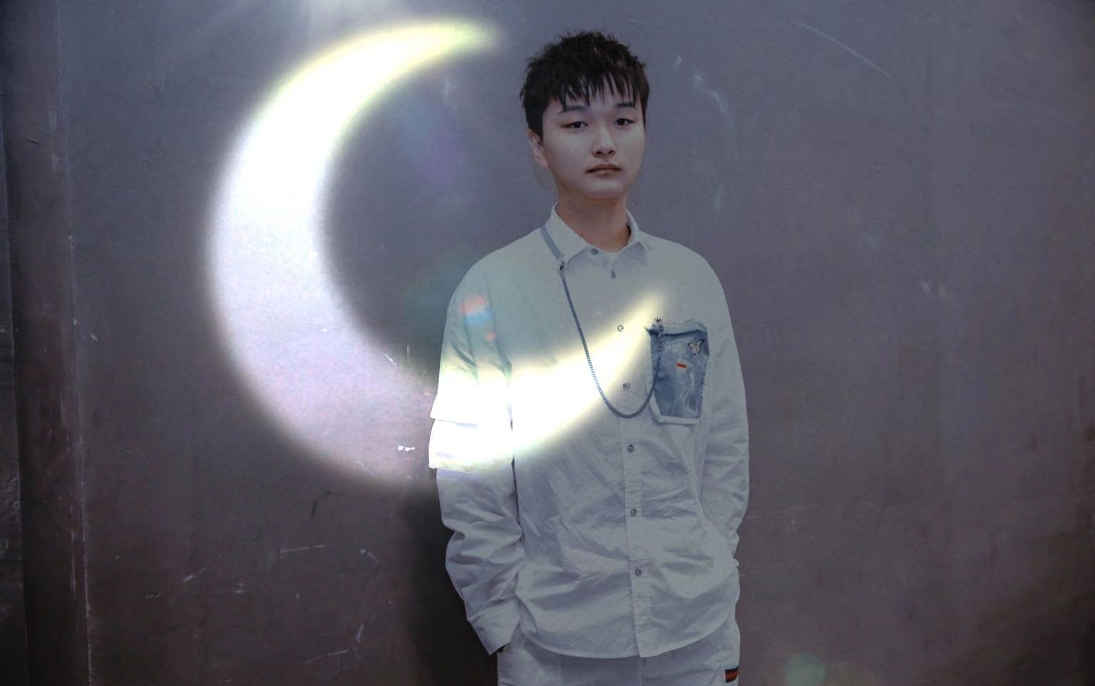 06.20 陈正(catgod)上海rng.m粉丝见面会(小陈主cut字幕版)