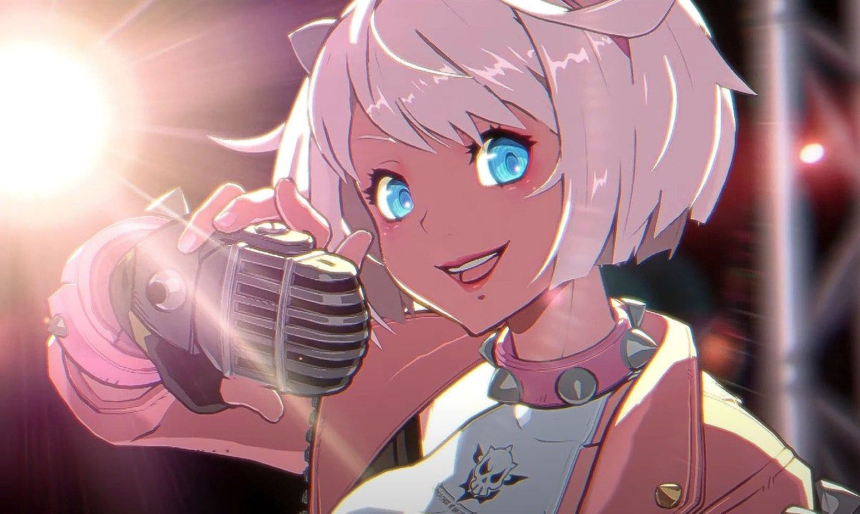 【ign】《罪恶装备 -奋战-》「艾尔菲尔特」角色预告 | tga 2023