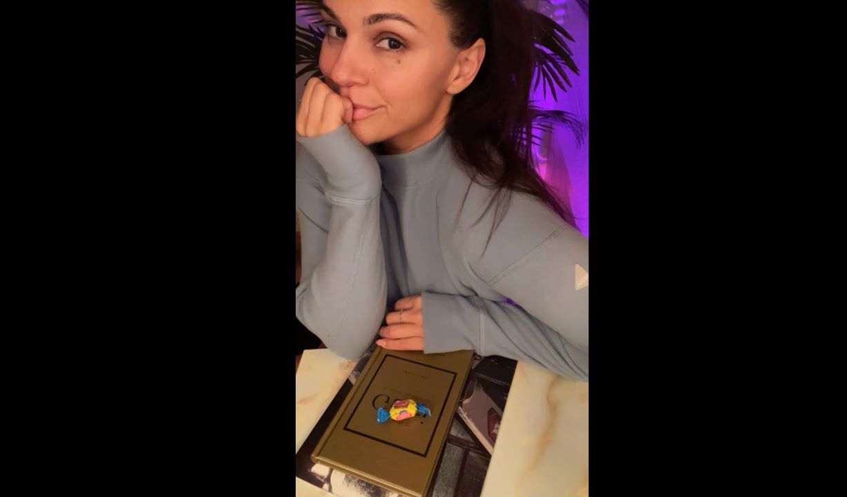 【relax with me(dianka)】舔手指翻书助眠