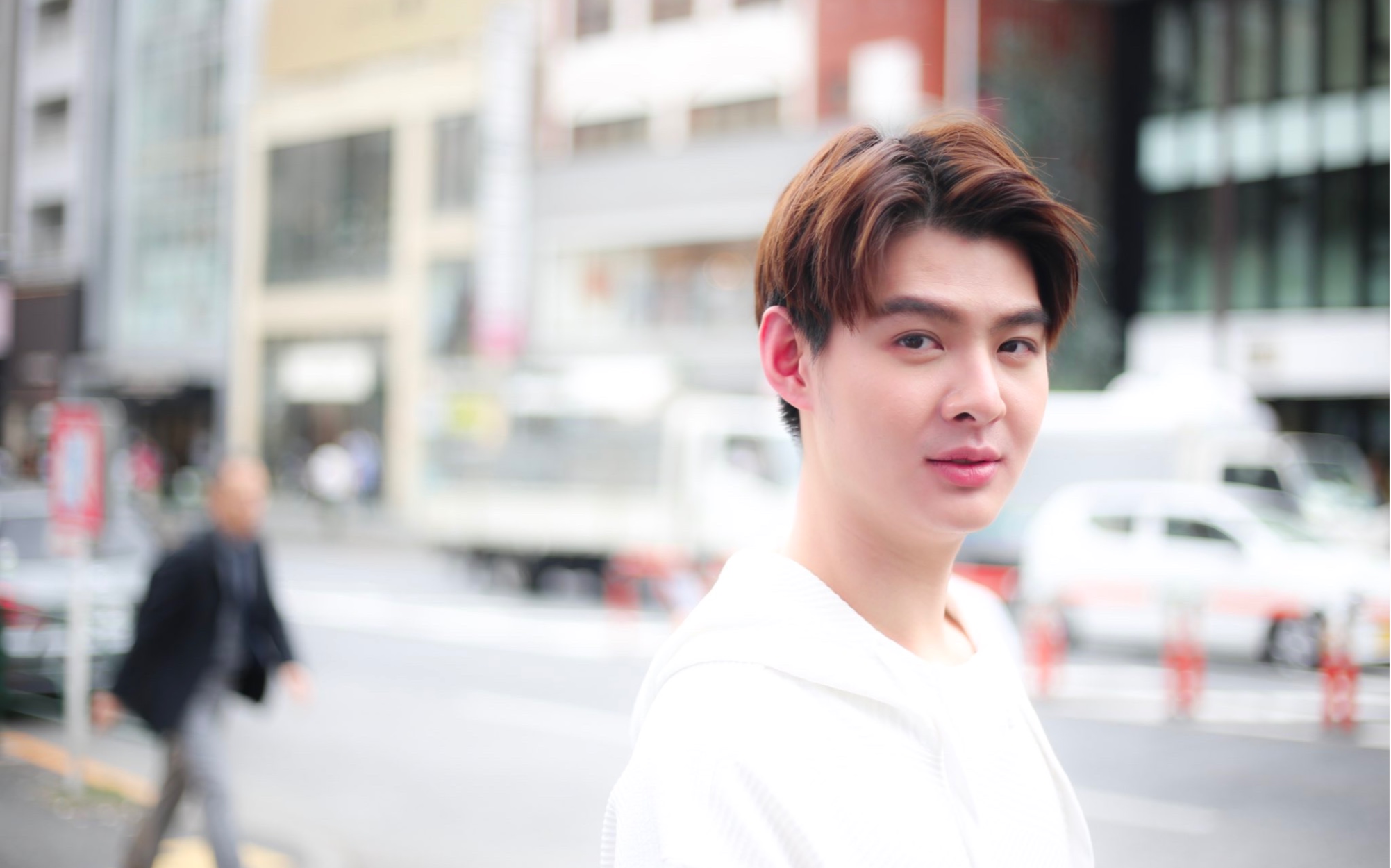 【saint黄明明】考古&补档|黄明明saintsup出镜视频合集(持更)