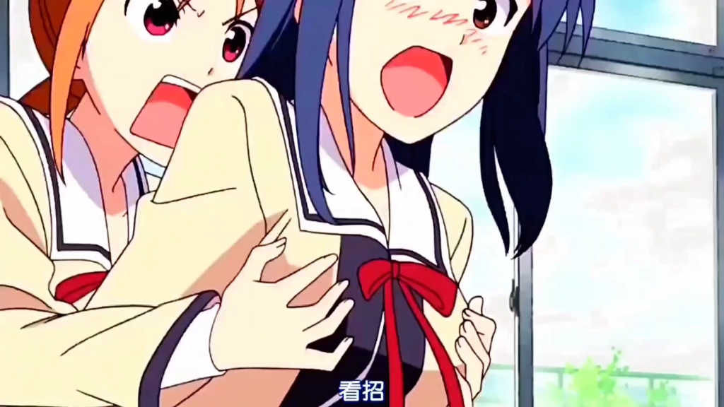 太过逆天的开车名场面,不允许你没看过!