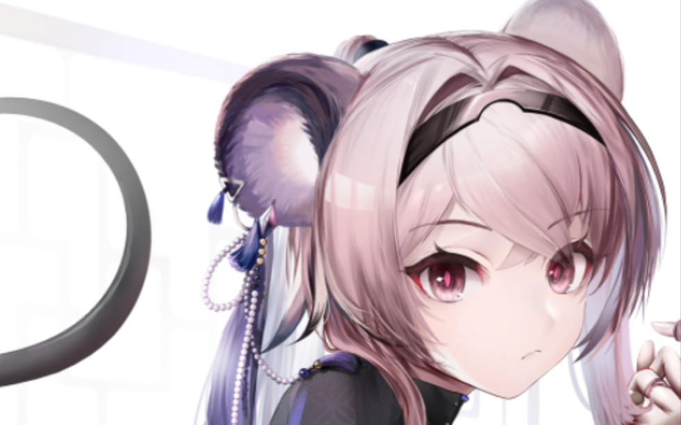 【明日方舟】tw-s-2林的真正用法之一