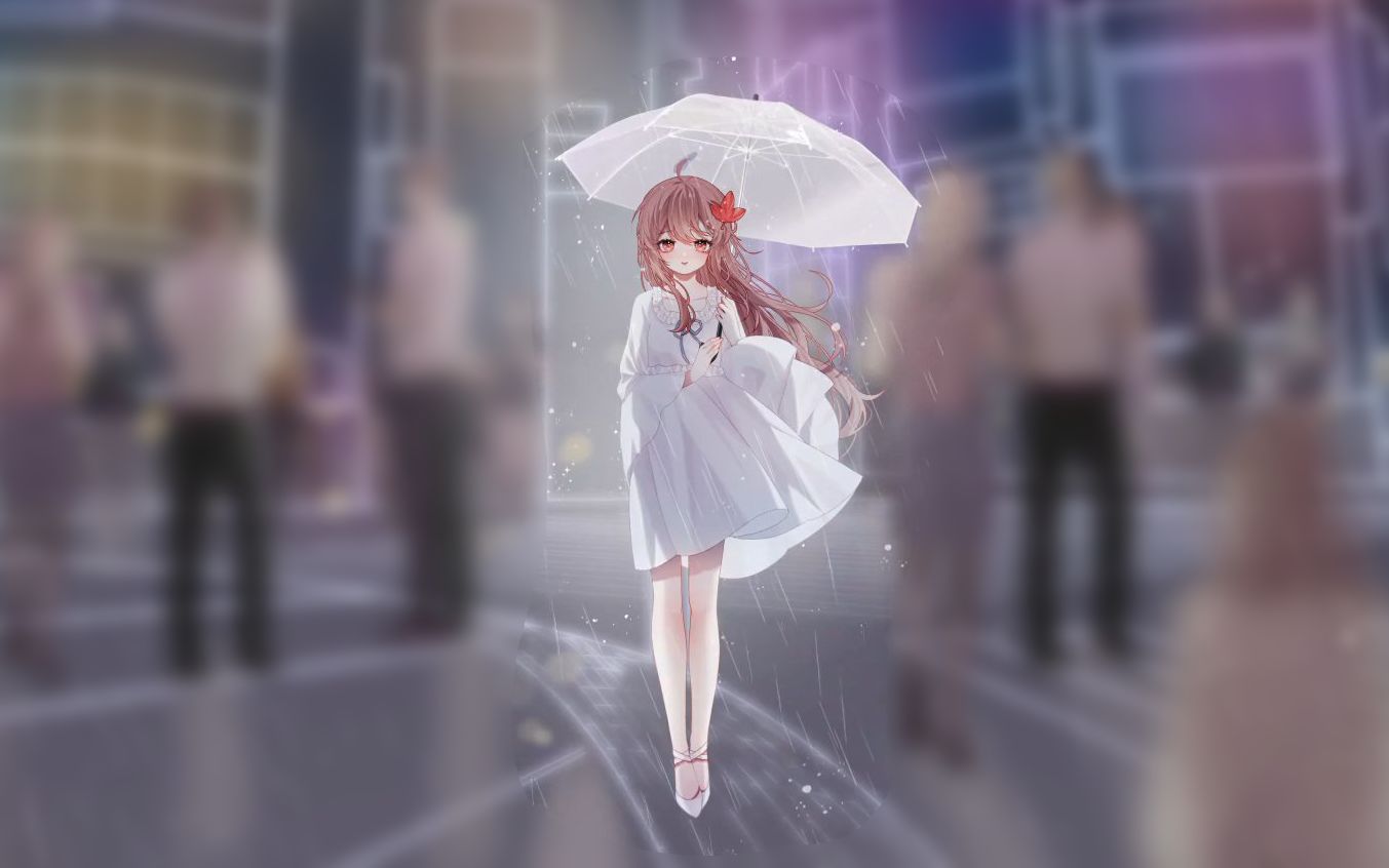 【2021/01/26】akie秋绘 直播录制