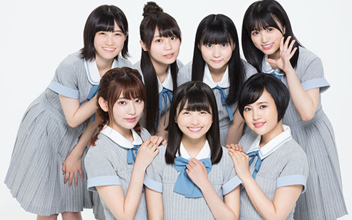 hkt48我只对你chuchuchu舞蹈版chuchuchu妹纸们好可爱