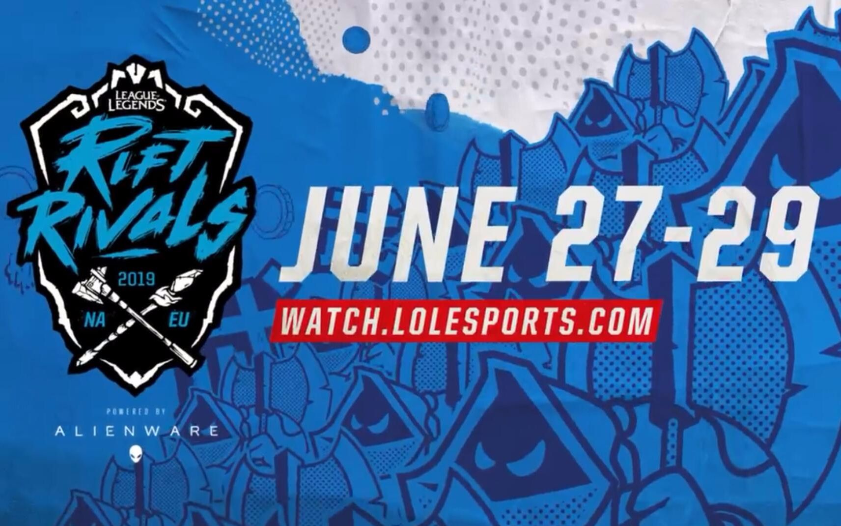 na (rift rivals 2019)