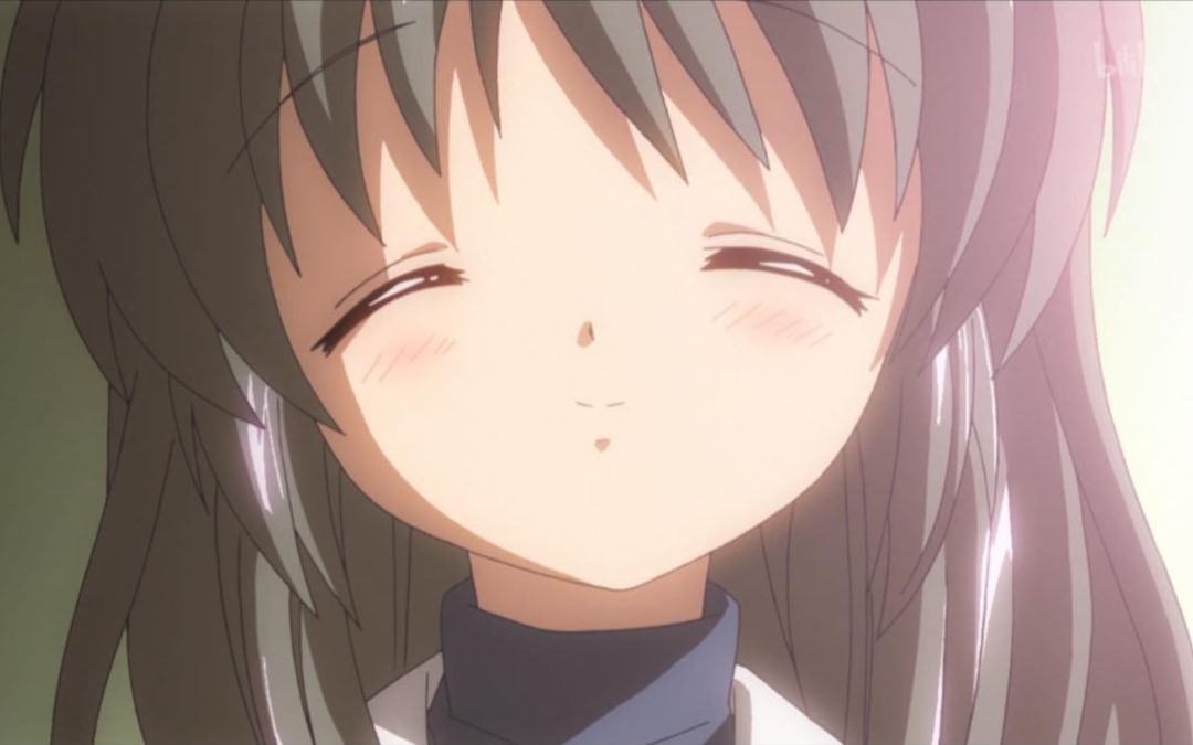 【clannad5】风子的故事!