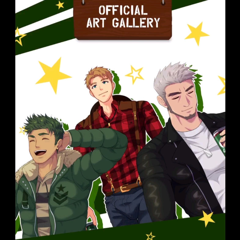 campbuddy教官线圆满完结,官方日志发布,价值20my的日志,大家入手了吗