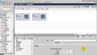 6-1 开放式用户通信的组态与编程