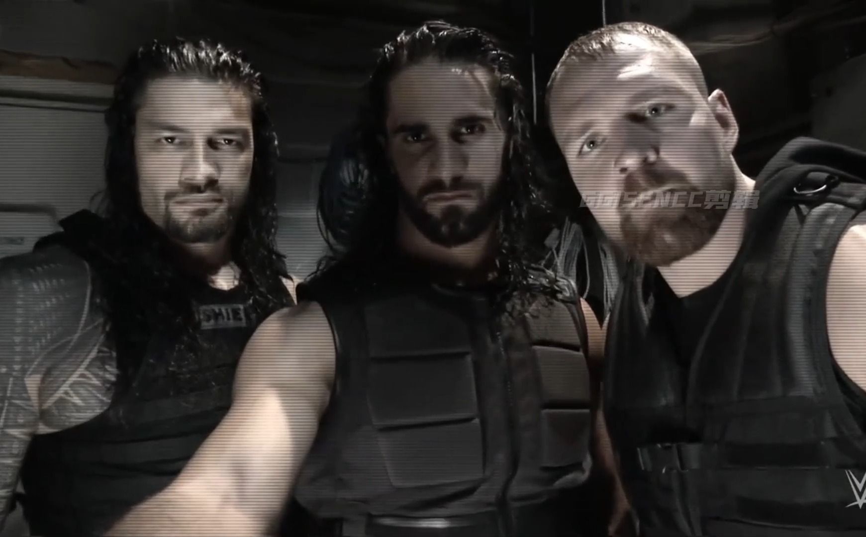 圣盾重组17-19剧情9(中英)