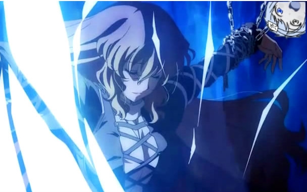 这才是原版的"红雾异变之章【后篇】 新op 新ed"【相信我这是真剧情】