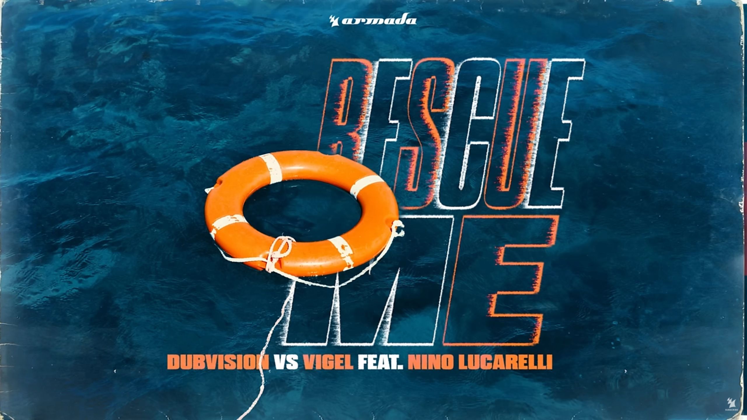 Drop非常不错的Progressive House,Dubvision vs Vigel feat. Nino Lucarelli  Rescue Me哔哩哔哩bilibili