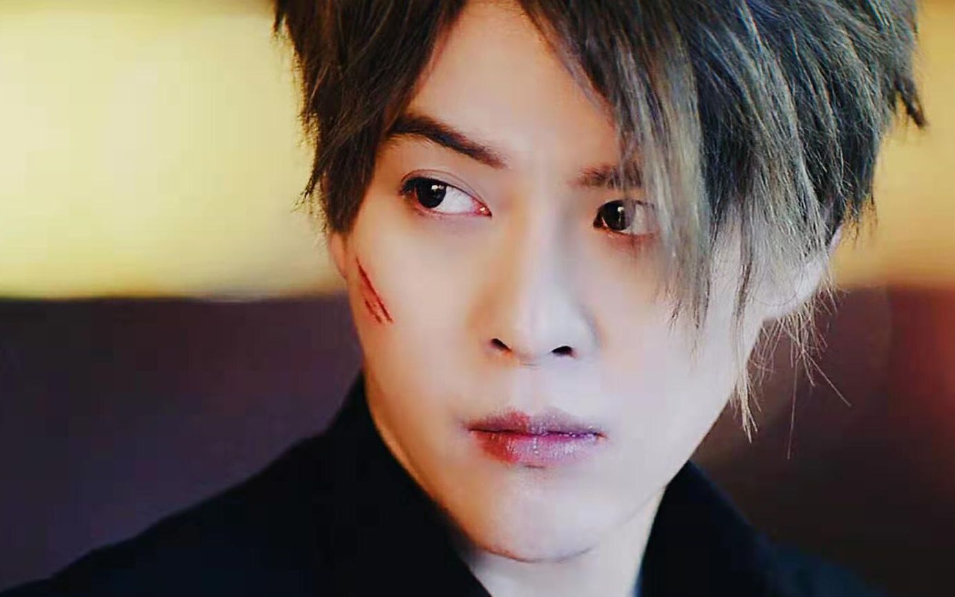 徐海乔〕踩点向‖重生之名流巨星-封景_哔哩哔哩 (゜-゜)つロ 干杯