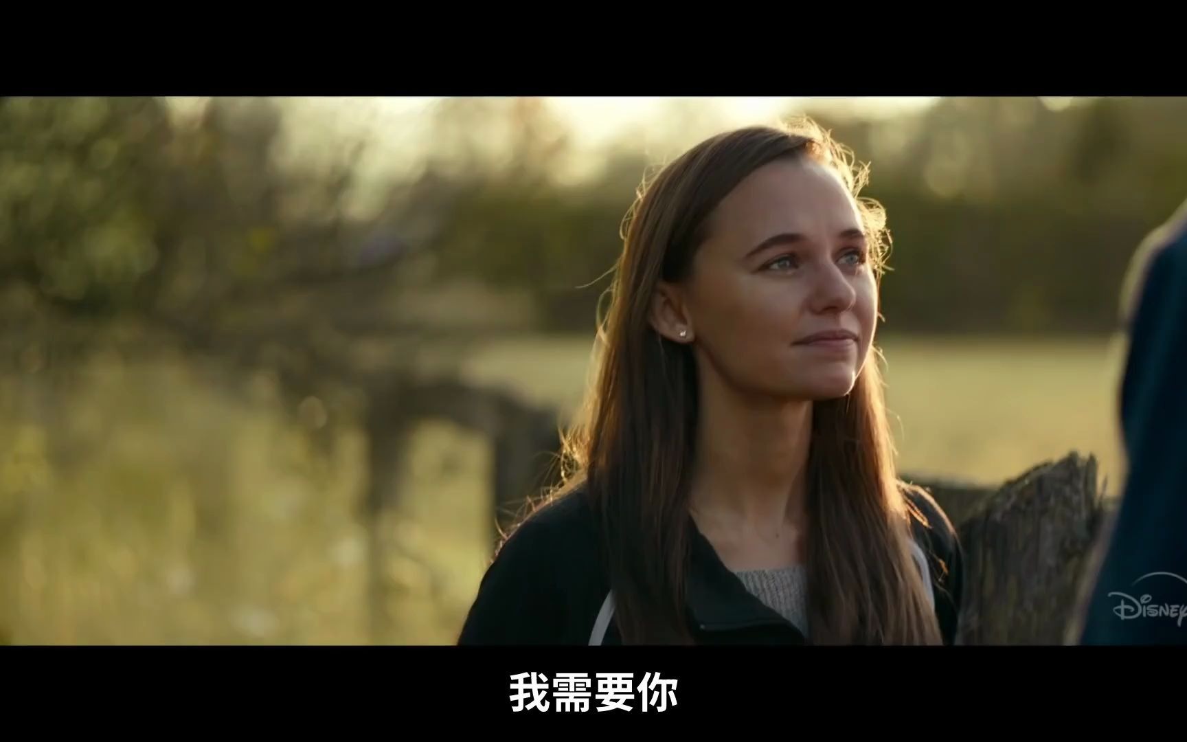 【中字】迪士尼电影《云上情歌》(clouds)发布新预告片 @迪幻字幕组