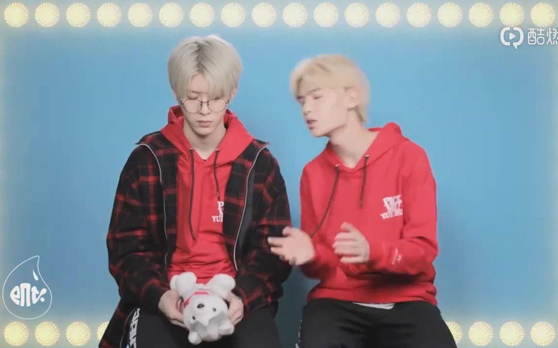 【皇权富贵】真相是真(adam70justin)范丞丞×黄明昊cp向