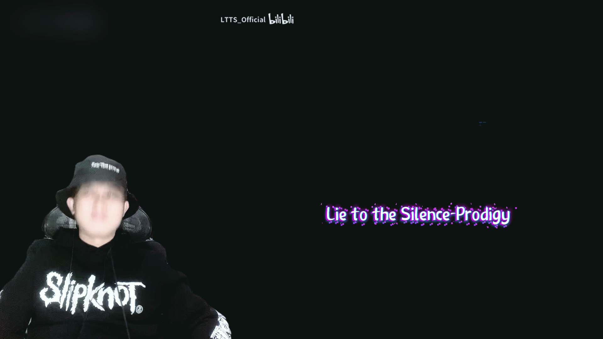 【reaction】lie to the silence-prodigy