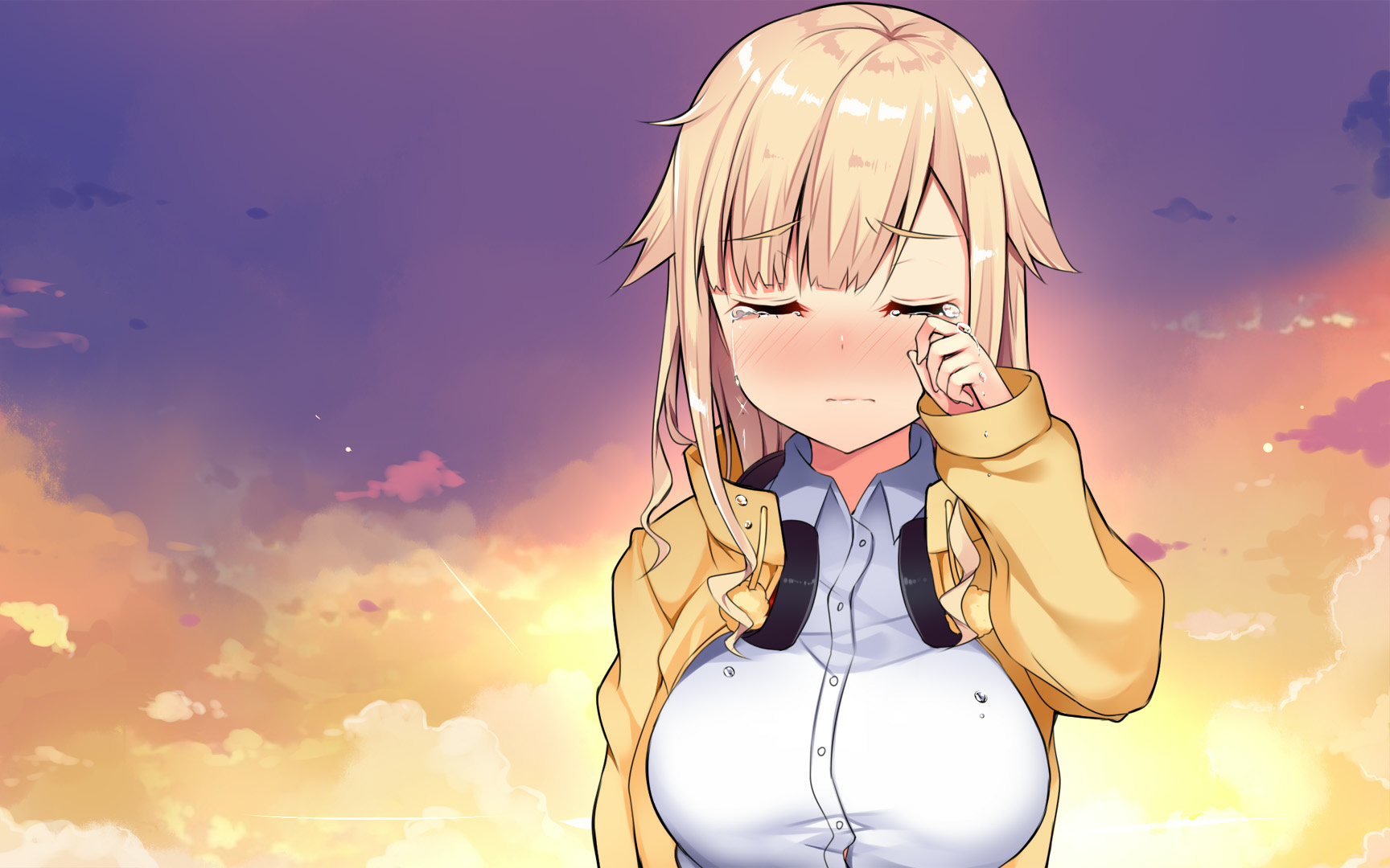 食用系少女一周目ep13max好感度缺换来你是个好人