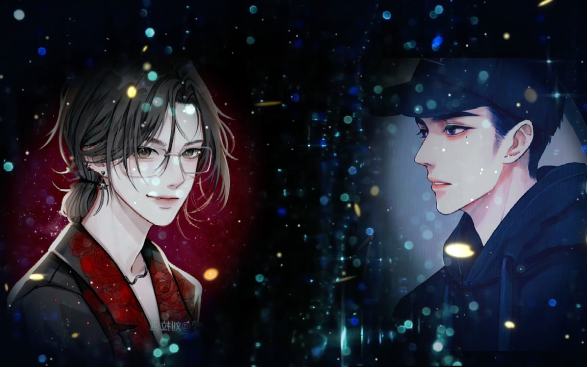 岑先生夙七烈伪合唱《霁夜茶》