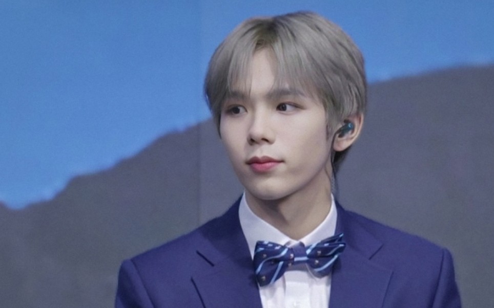 nctshotaronct2020新成员将太郎传奇出道历程