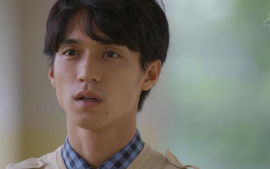 对不起青春ep025锦户亮满岛光cut双语字幕高清