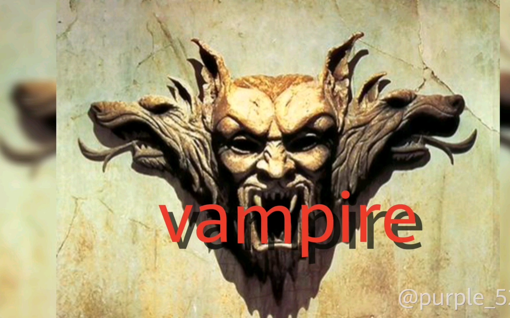 【混剪】【短视频】Vampire(吸血惊情四百年+初代吸血鬼+夜访吸血鬼)哔哩哔哩bilibili