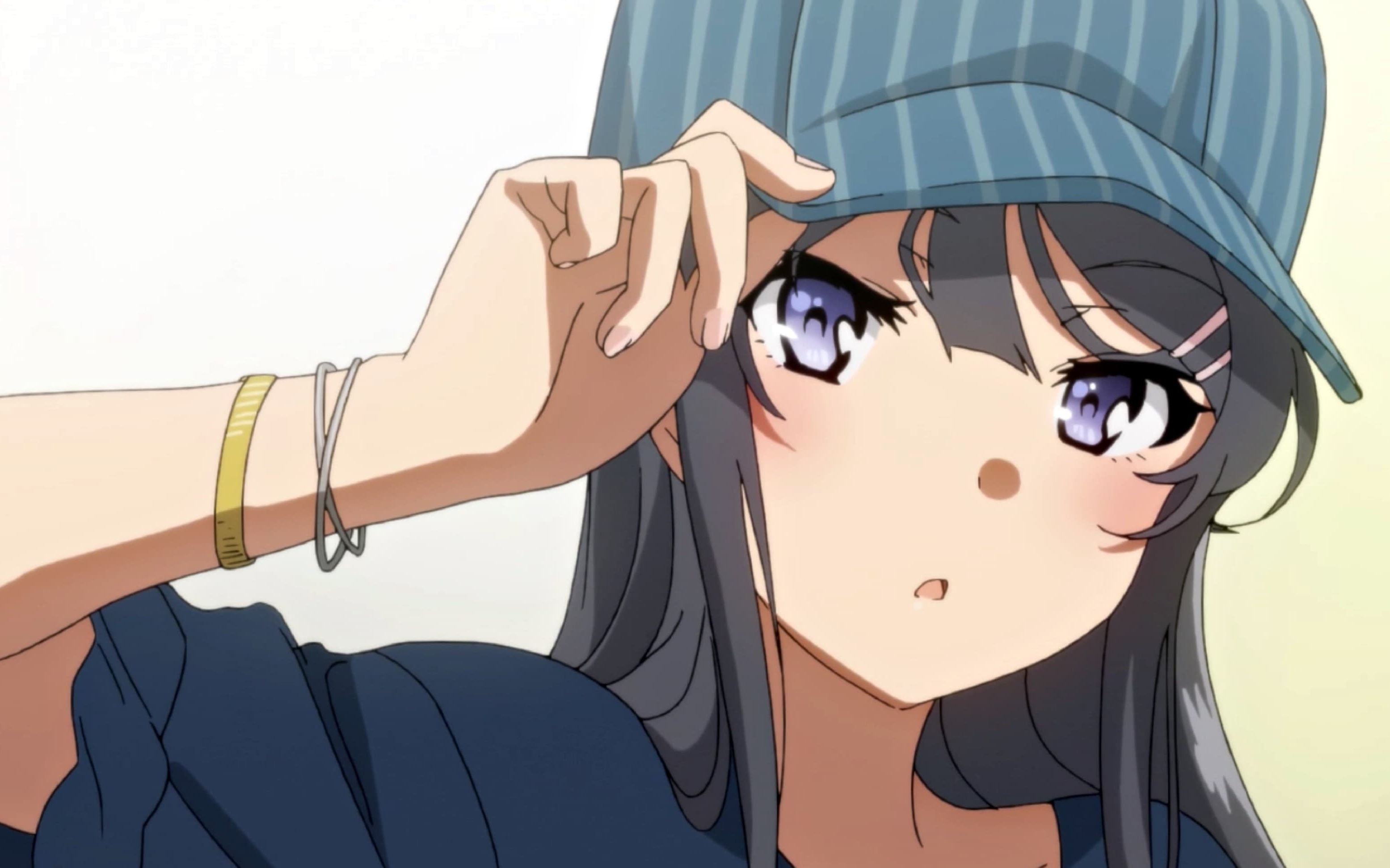 remix青春猪头少年不会梦到兔女郎学姐ed不可思议のカルテdsglitchhop