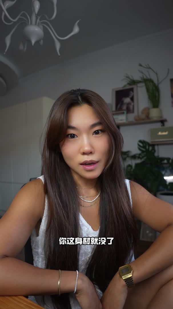 别健身了，没用