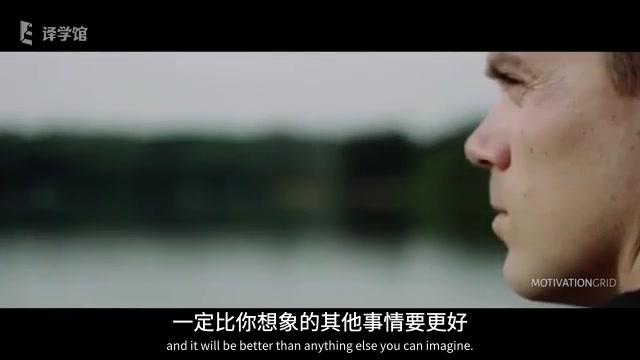 励志短篇:你能忍受多少!哔哩哔哩bilibili