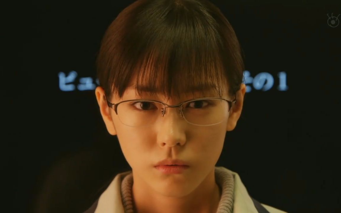 【人100%靠外表】【桐谷美玲】吧花美颜盛世成长向cut